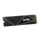 XPG GAMMIX S70 Blade M.2 1 TB PCI Express 4.0 3D NAND NVMe 4