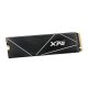 XPG GAMMIX S70 Blade 1 TB M.2 PCI Express 4.0 NVMe 3D NAND 4