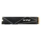 XPG GAMMIX S70 Blade M.2 1 TB PCI Express 4.0 3D NAND NVMe 5