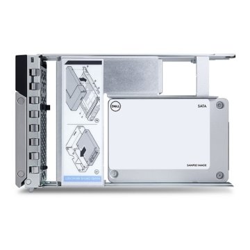 DELL 345-BDGB drives allo stato solido 480 GB 2.5" Serial ATA III