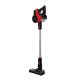 Beko VRT50121VR scopa elettrica Aspirapolvere elettrica Batteria Secco MIF Senza sacchetto 0,55 L 110 W Rosso 7