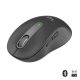 Logitech Signature M650 mouse Mano destra RF senza fili + Bluetooth Ottico 4000 DPI 2