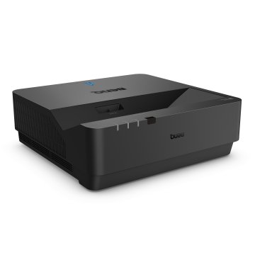 BenQ LU960UST Proiettore a raggio ultra corto 5200 ANSI lumen DLP WUXGA (1920x1200) Compatibilità 3D Nero