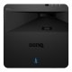 BenQ LU960UST Proiettore a raggio ultra corto 5200 ANSI lumen DLP WUXGA (1920x1200) Compatibilità 3D Nero 7
