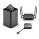 BenQ WDC20C sistema di presentazione wireless HDMI Desktop 2