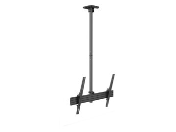 Multibrackets 5778 Supporto per display espositivi 190,5 cm (75") Nero