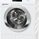 Miele WCR890 WPS PWash2.0 &TDos XL&WiFi &Steam lavatrice Caricamento frontale 9 kg 1600 Giri/min Bianco 2