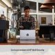 HP ProBook 455 15.6 inch G9 AMD Ryzen™ 7 5825U Computer portatile 39,6 cm (15.6