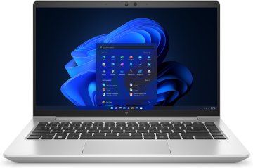 HP EliteBook 645 14 inch G9 Computer portatile 35,6 cm (14") Full HD AMD Ryzen™ 5 PRO 5675U 16 GB DDR4-SDRAM 512 GB SSD Wi-Fi 6 (802.11ax) Windows 11 Pro Argento