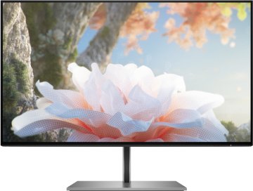 HP Z27xs G3 Monitor PC 68,6 cm (27") 3840 x 2160 Pixel 4K Ultra HD Argento