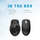 HP Mouse wireless multi-dispositivo 435 12