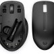 HP Mouse wireless multi-dispositivo 435 7