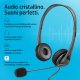 HP Cuffie stereo USB G2 5
