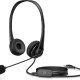 HP Cuffie stereo USB G2 6