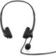HP Cuffie stereo USB G2 9