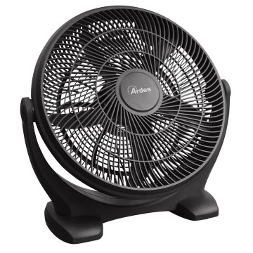 Ardes AR5A45 ventilatore Nero