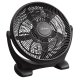 Ardes AR5A45 ventilatore Nero 2