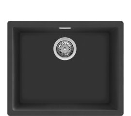 Smeg VZP56N lavello Lavello ad incasso Rettangolare