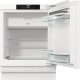 Gorenje RBIU609EA1 monoporta Da incasso 121 L E Bianco 4