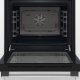 Bosch Serie 2 HBF133BA0 Forno da incasso 60 x 60 cm Nero Classe A 3