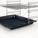 Bosch Serie 2 HBF133BA0 Forno da incasso 60 x 60 cm Nero Classe A 4