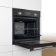 Bosch Serie 2 HBF133BA0 Forno da incasso 60 x 60 cm Nero Classe A 5