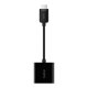 Belkin AV10170BT cavo e adattatore video 2,5 m VGA (D-Sub) HDMI tipo A (Standard) Nero 5