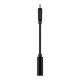 Belkin AV10170BT cavo e adattatore video 2,5 m VGA (D-Sub) HDMI tipo A (Standard) Nero 6