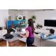 Kensington Webcam autofocus W2050 Pro 1080p 25