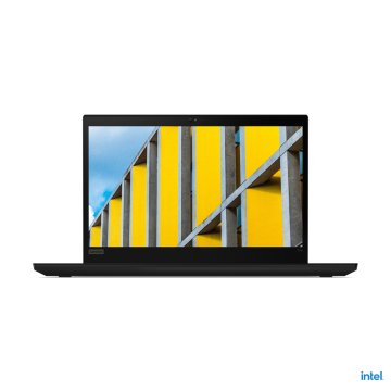 Lenovo ThinkPad T14 Intel® Core™ i7 i7-1165G7 Computer portatile 35,6 cm (14") Full HD 16 GB DDR4-SDRAM 512 GB SSD Wi-Fi 6 (802.11ax) Windows 10 Pro Italiano Nero