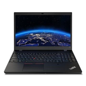 Lenovo ThinkPad T15p Intel® Core™ i7 i7-11800H Computer portatile 39,6 cm (15.6") Full HD 16 GB DDR4-SDRAM 512 GB SSD NVIDIA® GeForce® GTX 1650 Wi-Fi 6 (802.11ax) Windows 10 Pro Italiano Nero