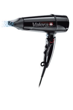 Valera SL 5400T asciuga capelli 2000 W Nero