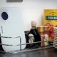 Ariete 851, Bilancia Elettronica Touch con sensore ad alta precisione, Display digitale, Capacità 8 kg, Unità di misura gr, kg, oz, lb e ml 4