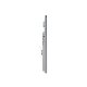 LG 55CT5WJ-B visualizzatore di messaggi Pannello piatto interattivo 139,7 cm (55