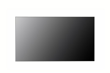 LG 55VH7J-H visualizzatore di messaggi Design panorama 139,7 cm (55") 700 cd/m² Full HD Nero 24/7