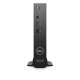 DELL OptiPlex 3000 2 GHz Wyse ThinOS 1,1 kg Nero N5105 2