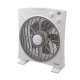 Bimar VBOX39T ventilatore Bianco 3