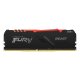 Kingston Technology FURY Beast RGB memoria 32 GB 1 x 32 GB DDR4 3600 MHz 2
