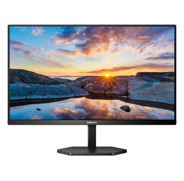 Philips 3000 series 24E1N3300A/00 LED display 60,5 cm (23.8") 1920 x 1080 Pixel Full HD Nero