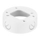 Hanwha SBV-120GW security cameras mounts & housings Scatola di giunzione 2