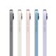 Apple iPad Air 10.9'' Wi-Fi 64GB - Rosa 9