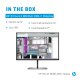 HP Z24u G3 Monitor PC 61 cm (24