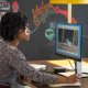 HP E24 G4 Monitor PC 60,5 cm (23.8