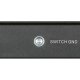 D-Link DGS-1016S Non gestito Gigabit Ethernet (10/100/1000) Nero 4
