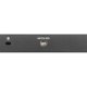 D-Link DGS-1100-05PDV2 switch di rete Gestito Gigabit Ethernet (10/100/1000) Supporto Power over Ethernet (PoE) Nero 3
