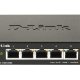 D-Link DGS-1100-05V2/E switch di rete Gestito L2 Gigabit Ethernet (10/100/1000) Nero 2