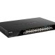D-Link DGS-1520-28MP switch di rete Gestito L3 Gigabit Ethernet (10/100/1000) Supporto Power over Ethernet (PoE) 1U Nero 3