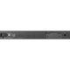 D-Link DGS-1520-28MP switch di rete Gestito L3 Gigabit Ethernet (10/100/1000) Supporto Power over Ethernet (PoE) 1U Nero 4