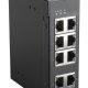 D-Link DIS-100E-8W switch di rete Non gestito L2 Fast Ethernet (10/100) Nero 2