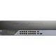 D-Link DSS-100E-18P switch di rete Non gestito Fast Ethernet (10/100) Supporto Power over Ethernet (PoE) Nero 2